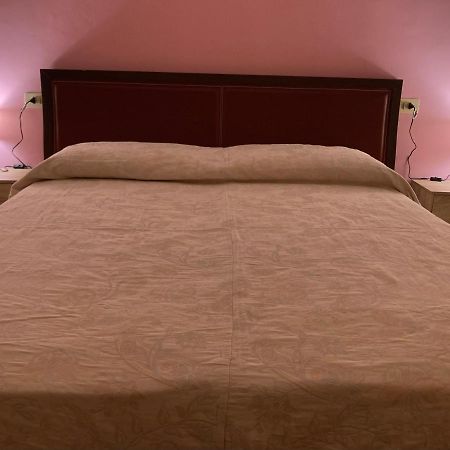 Tiglio Vieste Ngoại thất bức ảnh