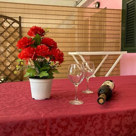 Tiglio Vieste Ngoại thất bức ảnh