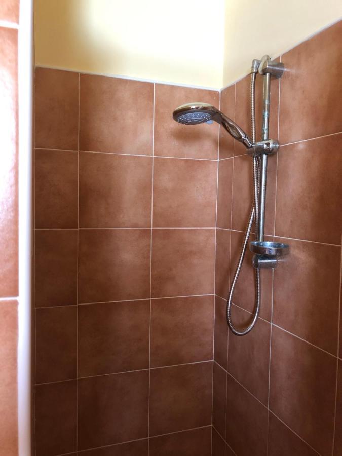 Tiglio Vieste Ngoại thất bức ảnh