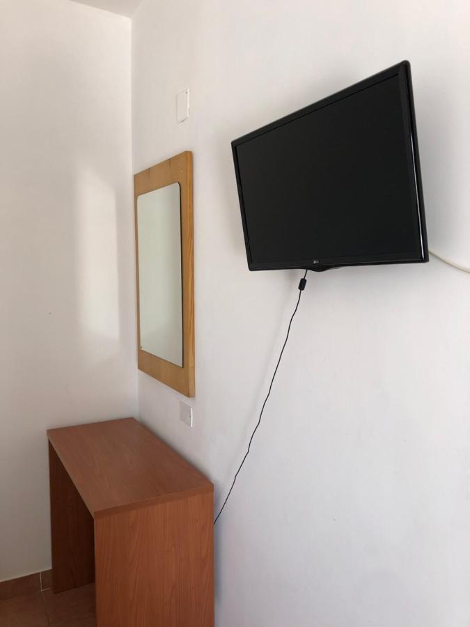 Tiglio Vieste Ngoại thất bức ảnh