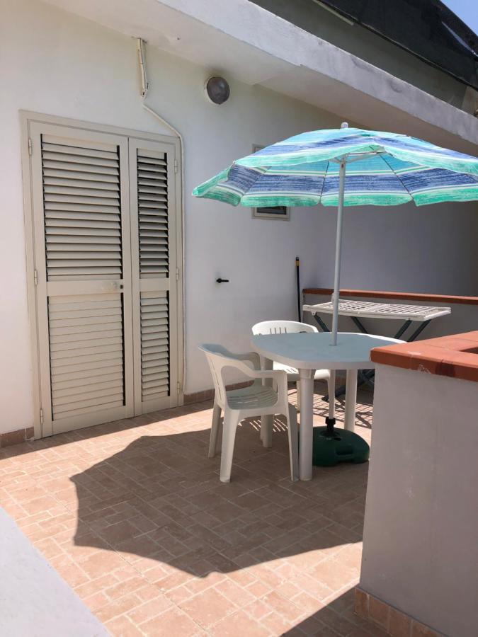 Tiglio Vieste Ngoại thất bức ảnh