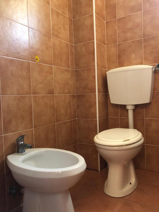 Tiglio Vieste Ngoại thất bức ảnh