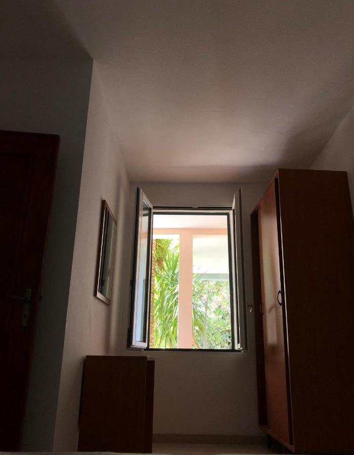Tiglio Vieste Ngoại thất bức ảnh