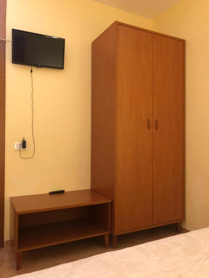 Tiglio Vieste Ngoại thất bức ảnh
