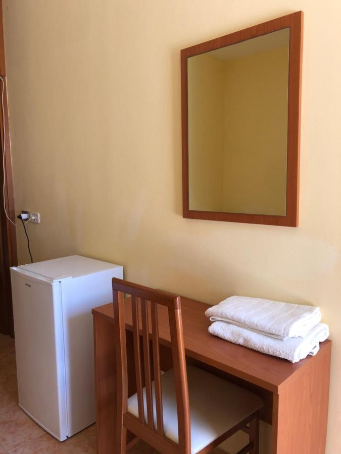 Tiglio Vieste Ngoại thất bức ảnh