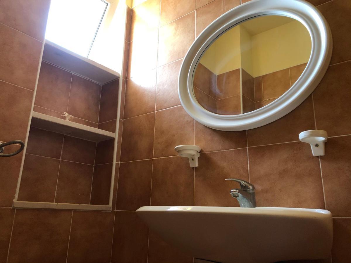 Tiglio Vieste Ngoại thất bức ảnh