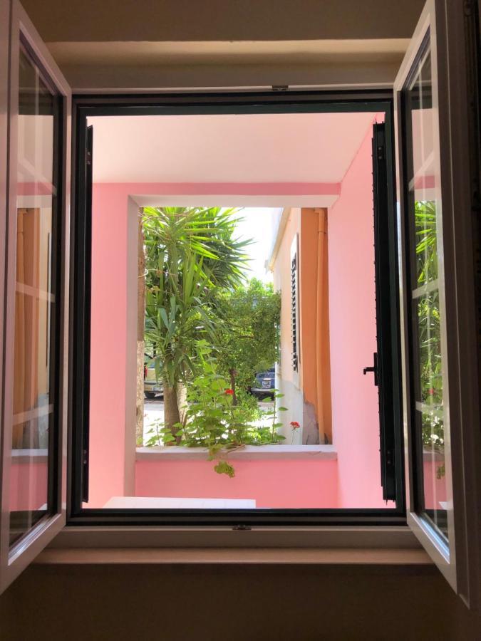 Tiglio Vieste Ngoại thất bức ảnh