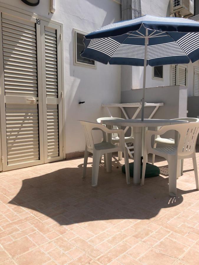 Tiglio Vieste Ngoại thất bức ảnh
