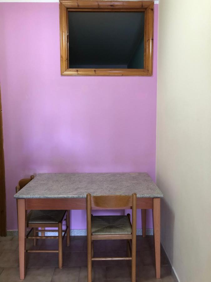 Tiglio Vieste Ngoại thất bức ảnh