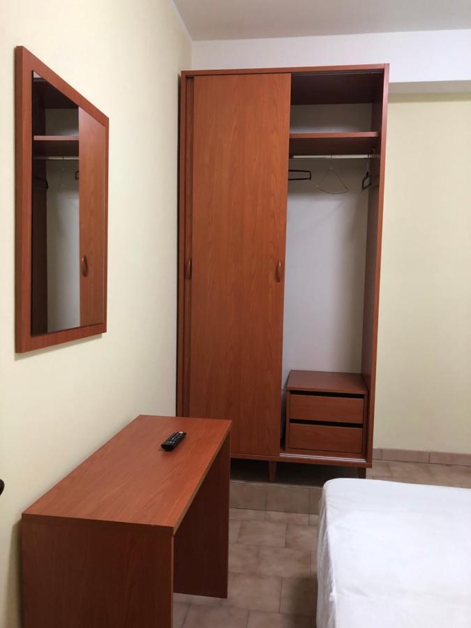 Tiglio Vieste Ngoại thất bức ảnh