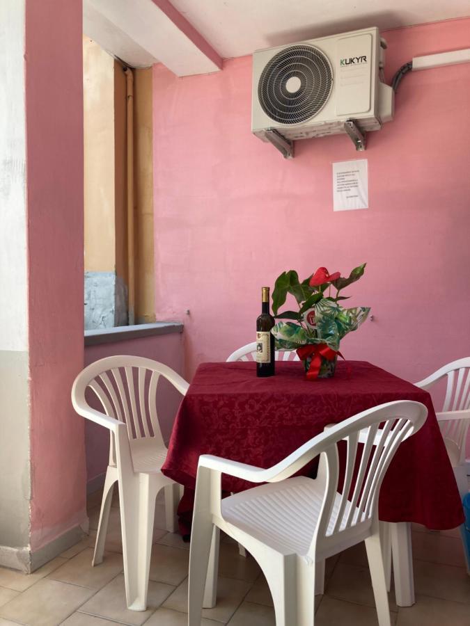 Tiglio Vieste Ngoại thất bức ảnh