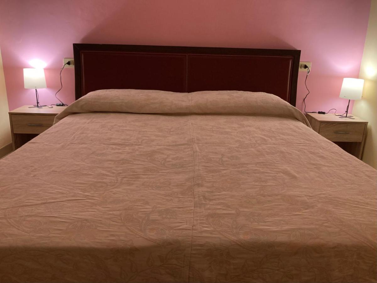 Tiglio Vieste Ngoại thất bức ảnh