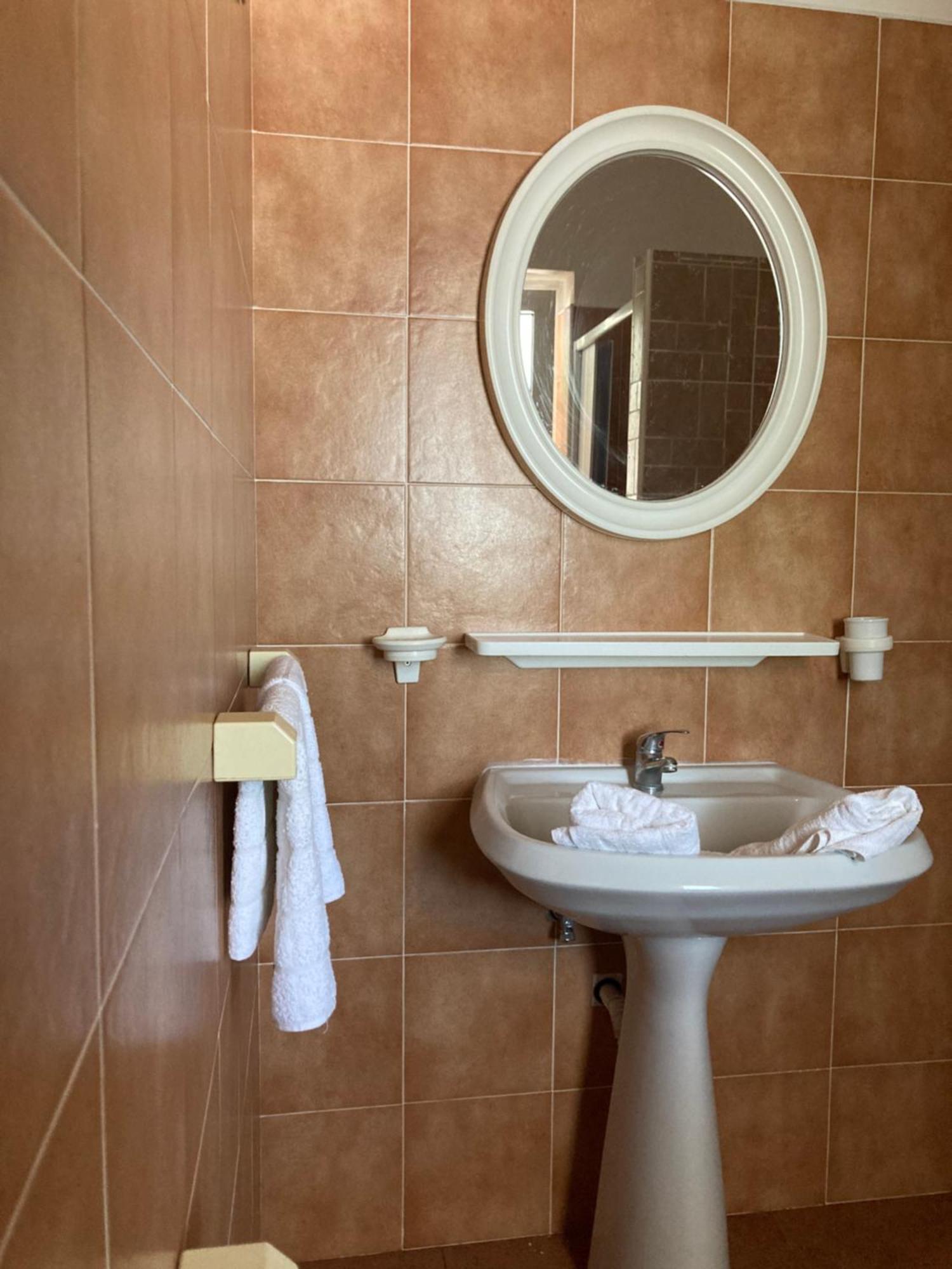Tiglio Vieste Ngoại thất bức ảnh